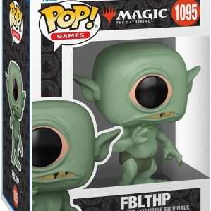 Funko Pop! Magic: The Gathering Fblthp #1095