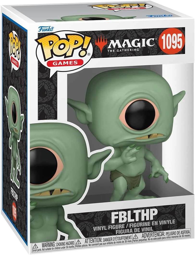 Funko Pop! Magic: The Gathering Fblthp #1095