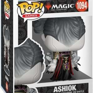 Funko Pop! Magic: The Gathering Ashiok #1094